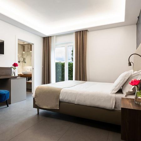 Likò Resort Nocera Inferiore Eksteriør bilde
