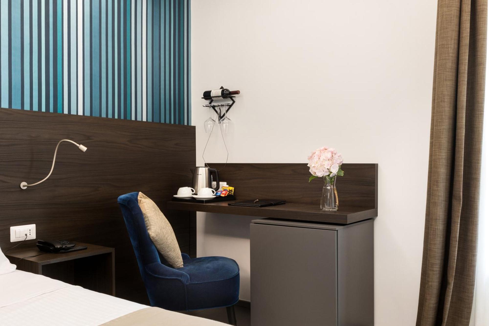 Likò Resort Nocera Inferiore Eksteriør bilde