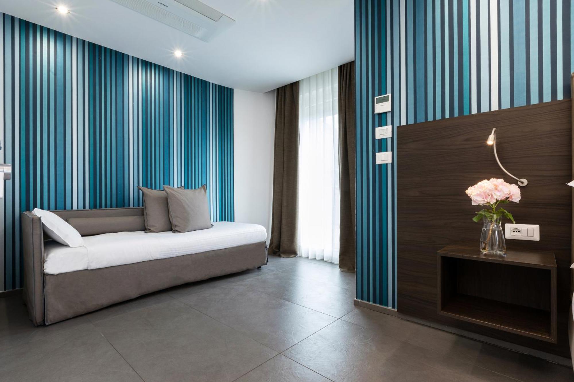 Likò Resort Nocera Inferiore Eksteriør bilde