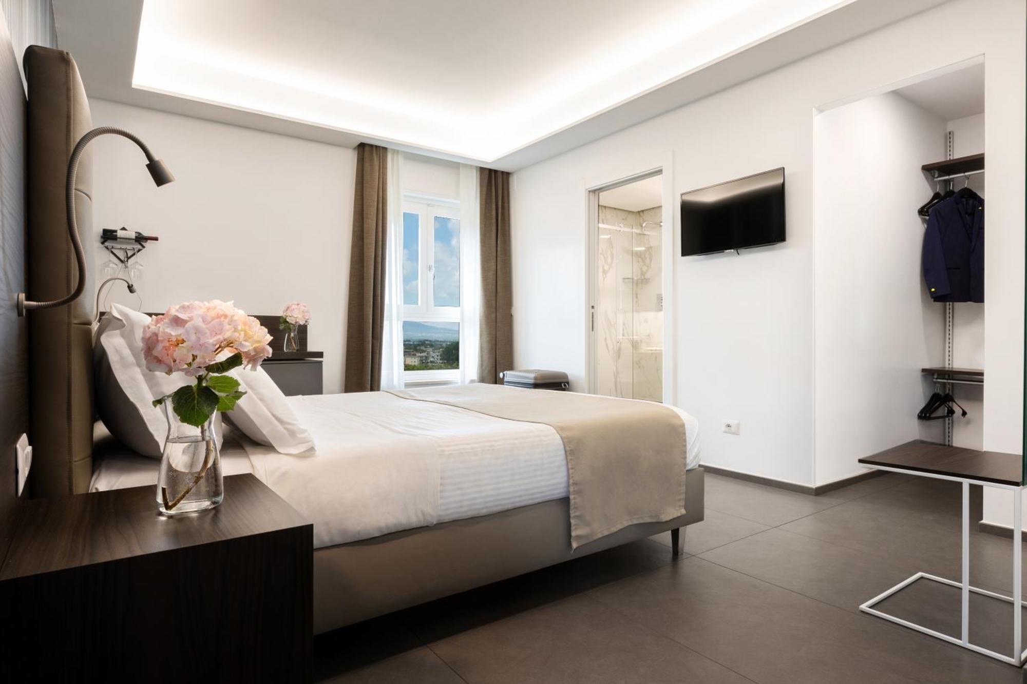 Likò Resort Nocera Inferiore Eksteriør bilde
