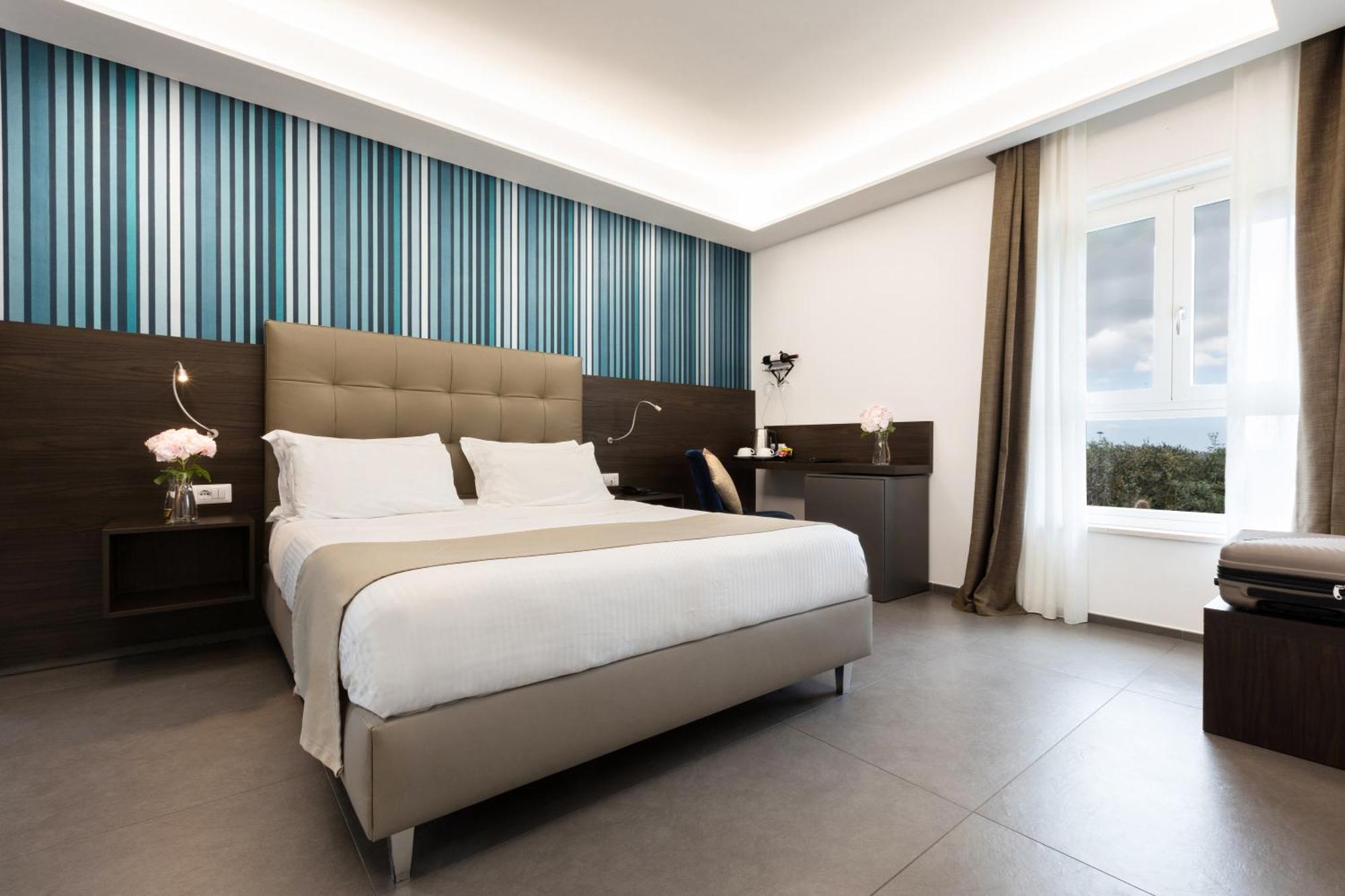 Likò Resort Nocera Inferiore Eksteriør bilde