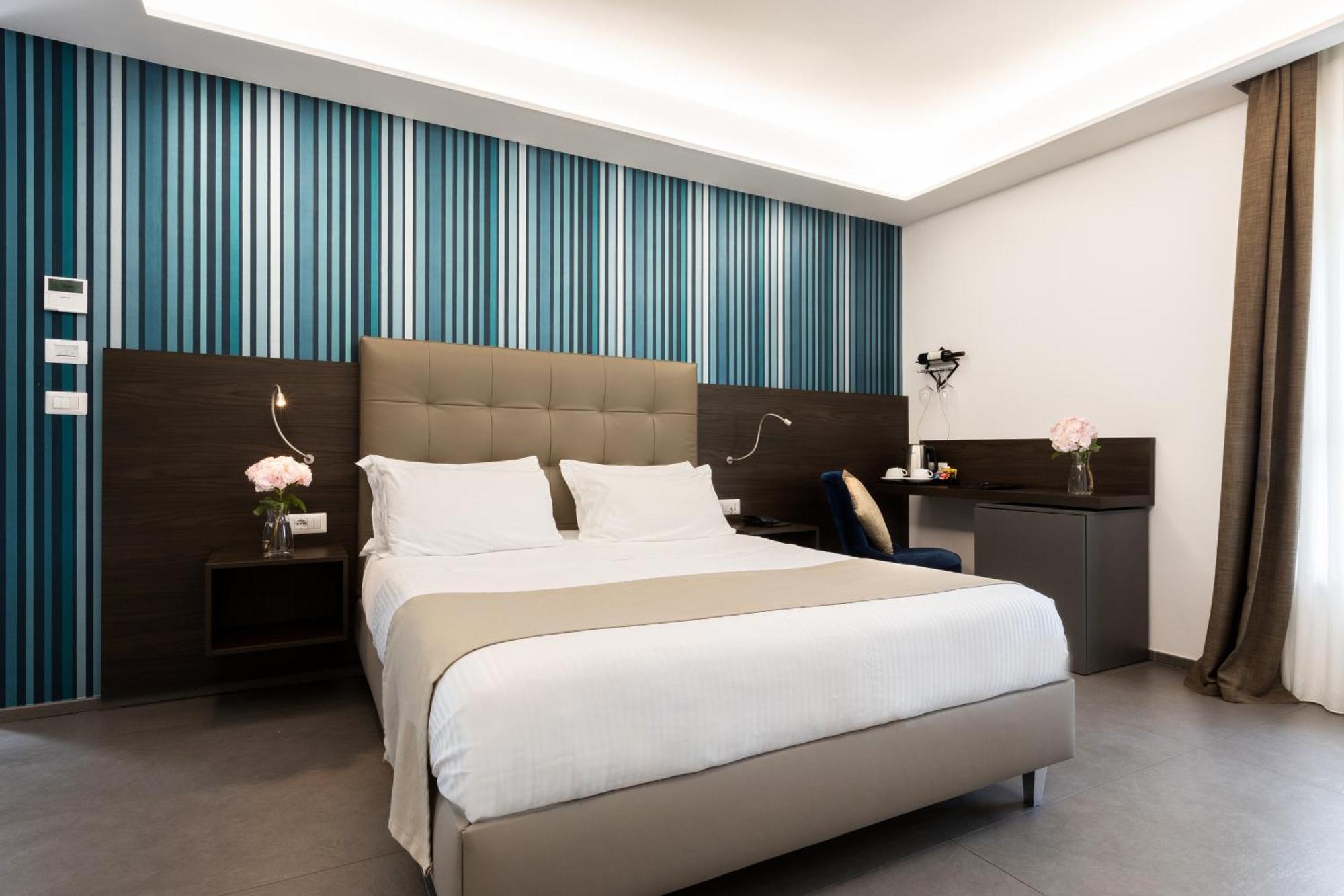 Likò Resort Nocera Inferiore Eksteriør bilde