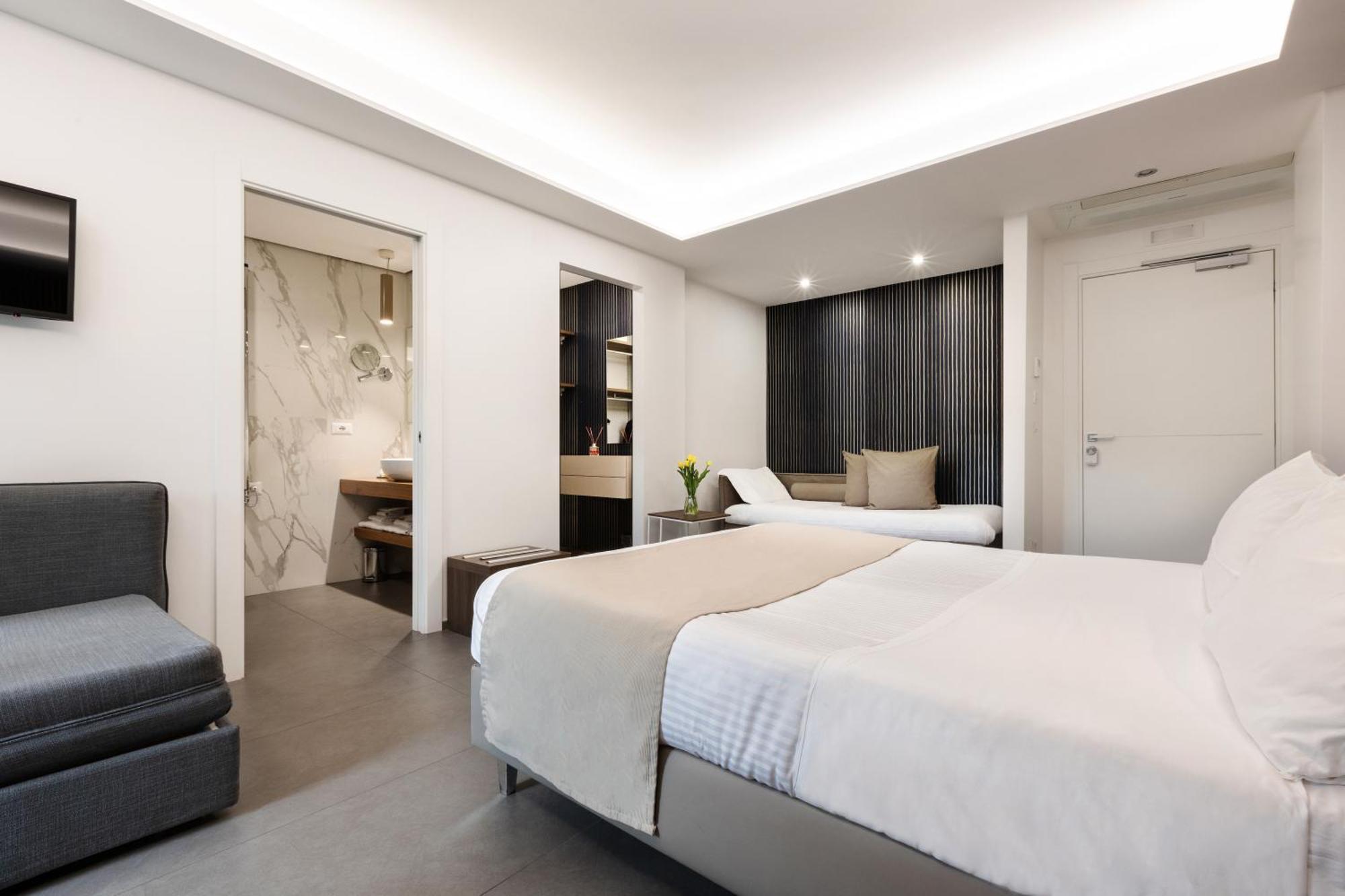 Likò Resort Nocera Inferiore Eksteriør bilde