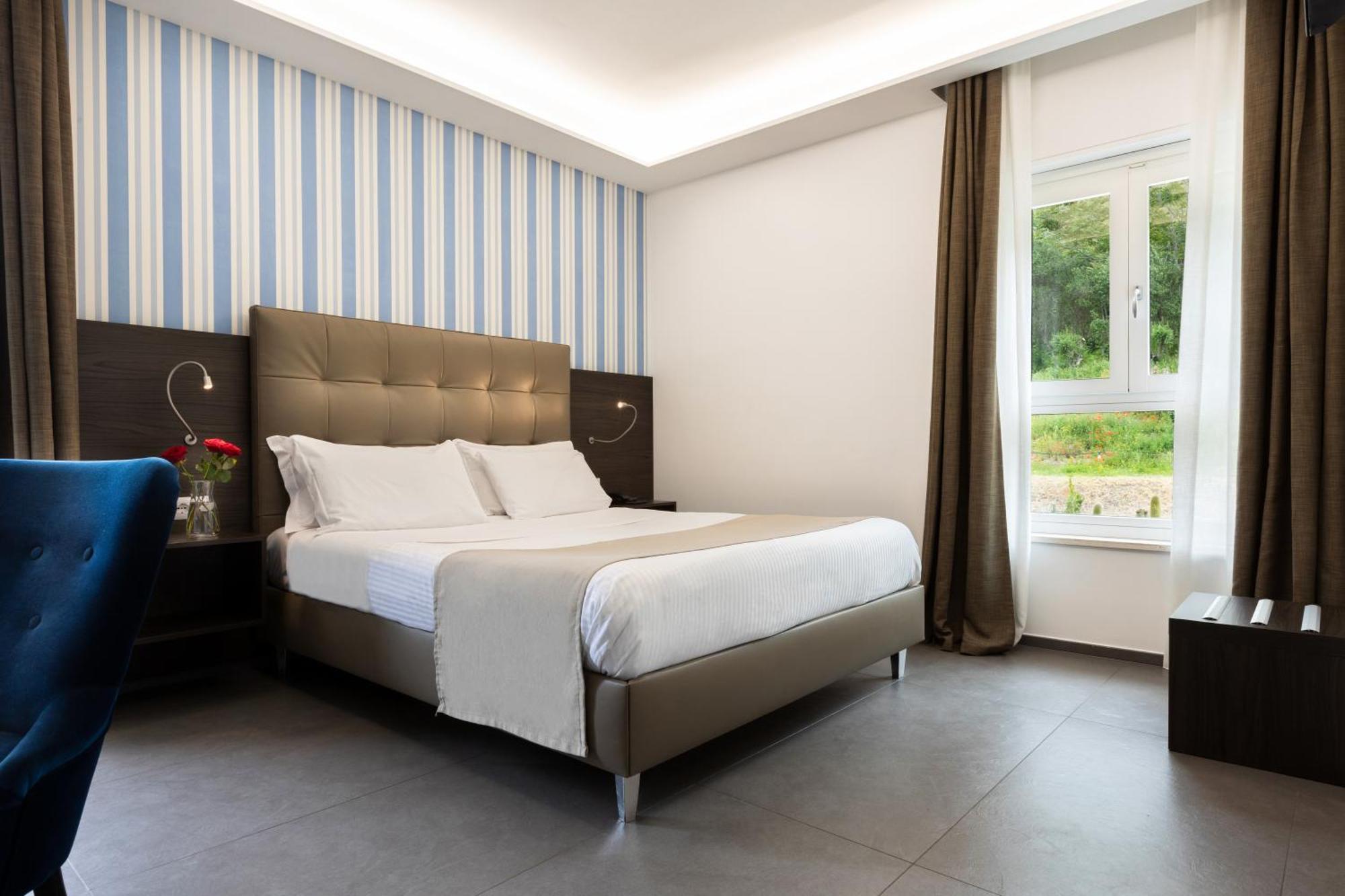 Likò Resort Nocera Inferiore Eksteriør bilde