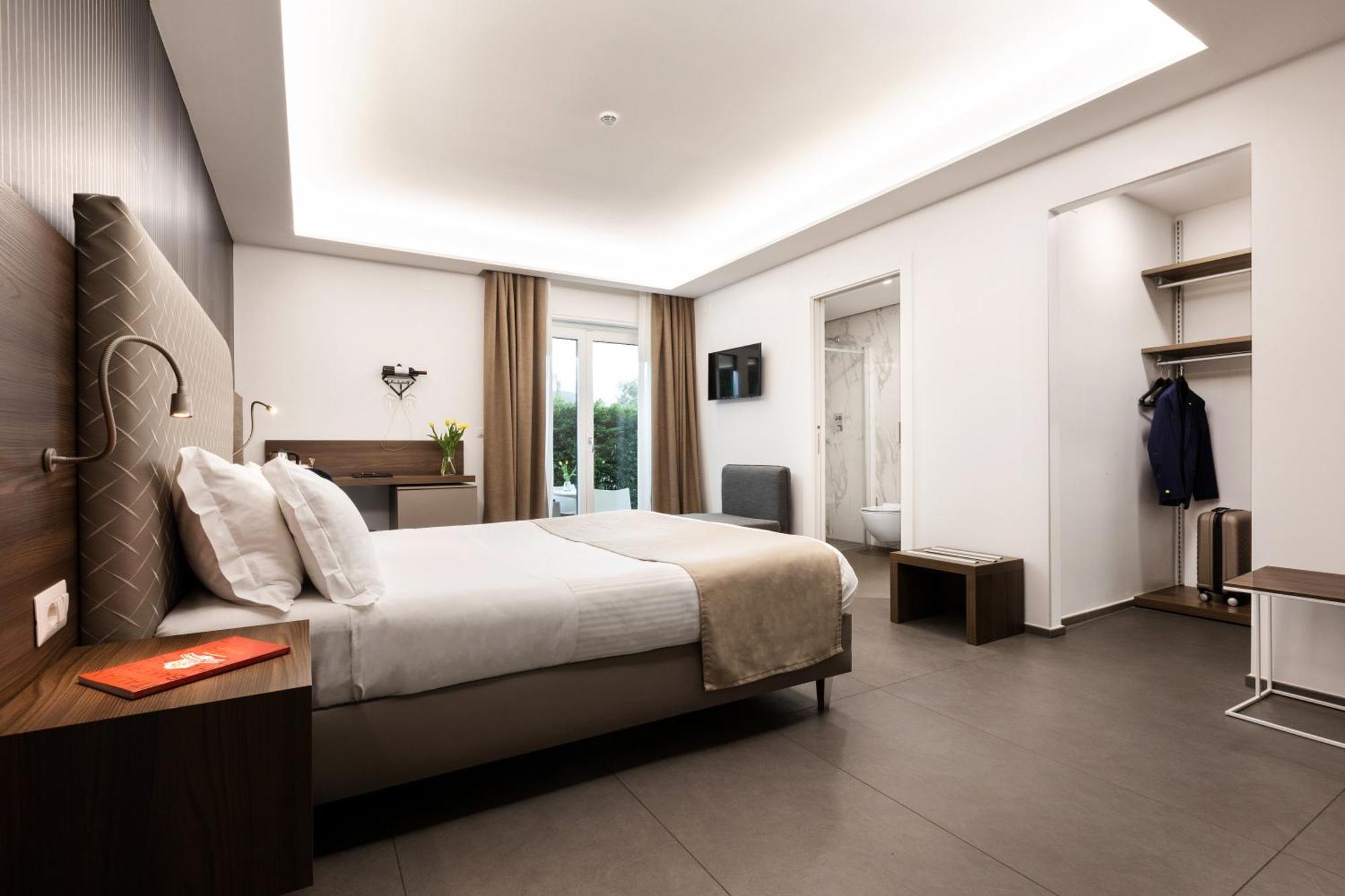Likò Resort Nocera Inferiore Eksteriør bilde