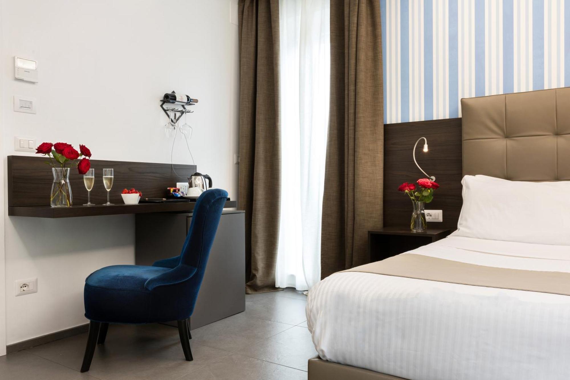 Likò Resort Nocera Inferiore Eksteriør bilde