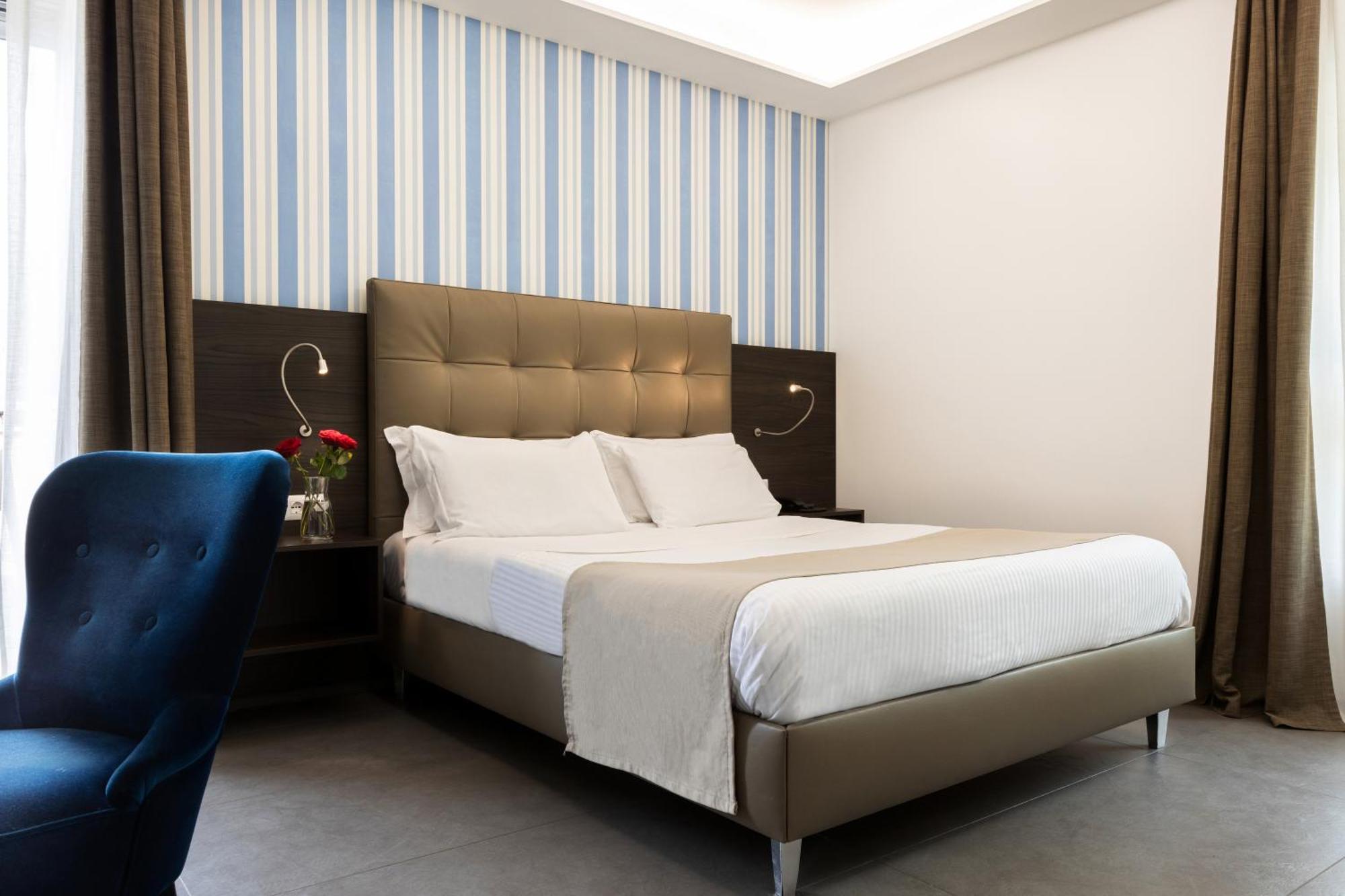 Likò Resort Nocera Inferiore Eksteriør bilde