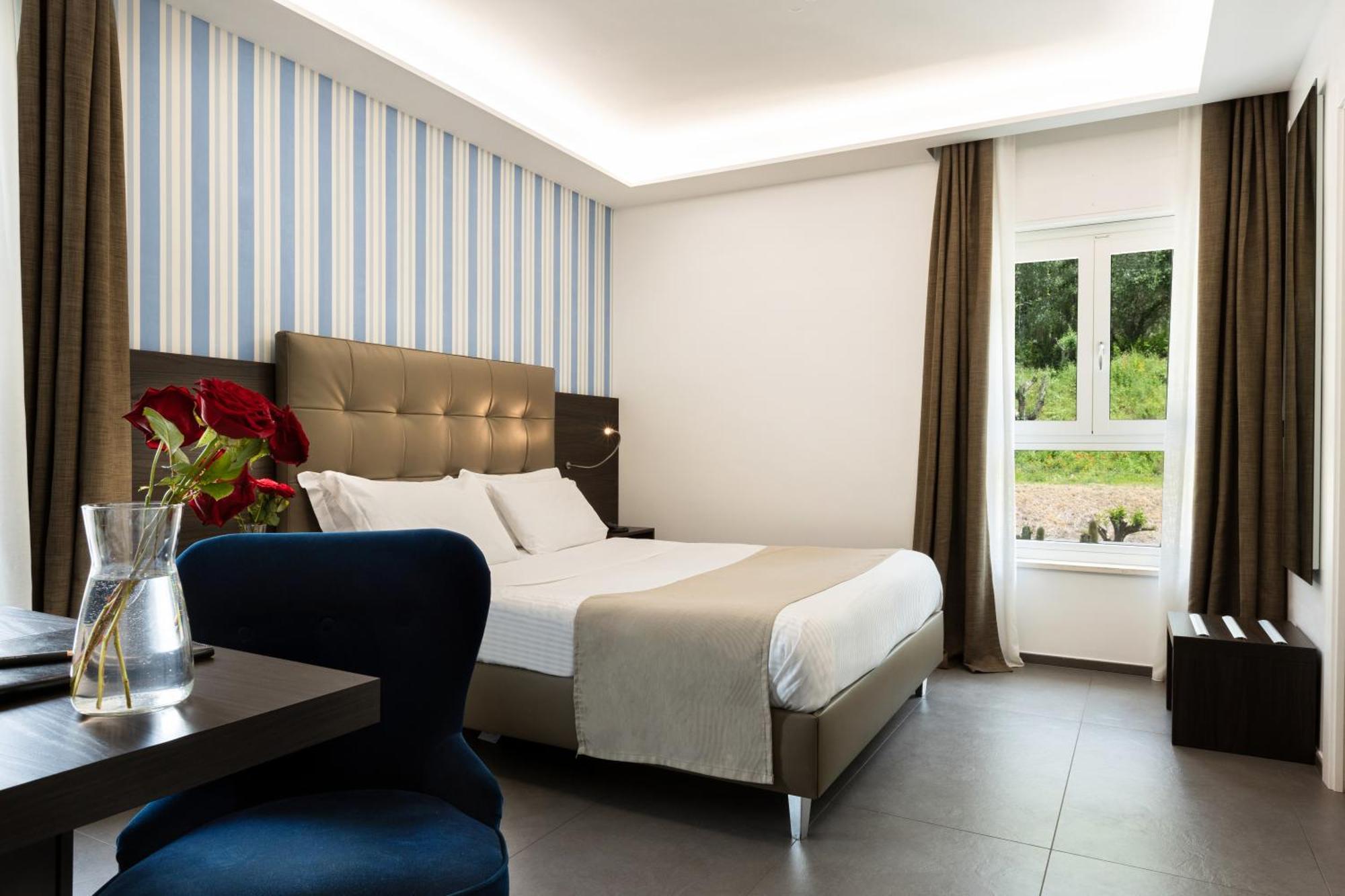 Likò Resort Nocera Inferiore Eksteriør bilde