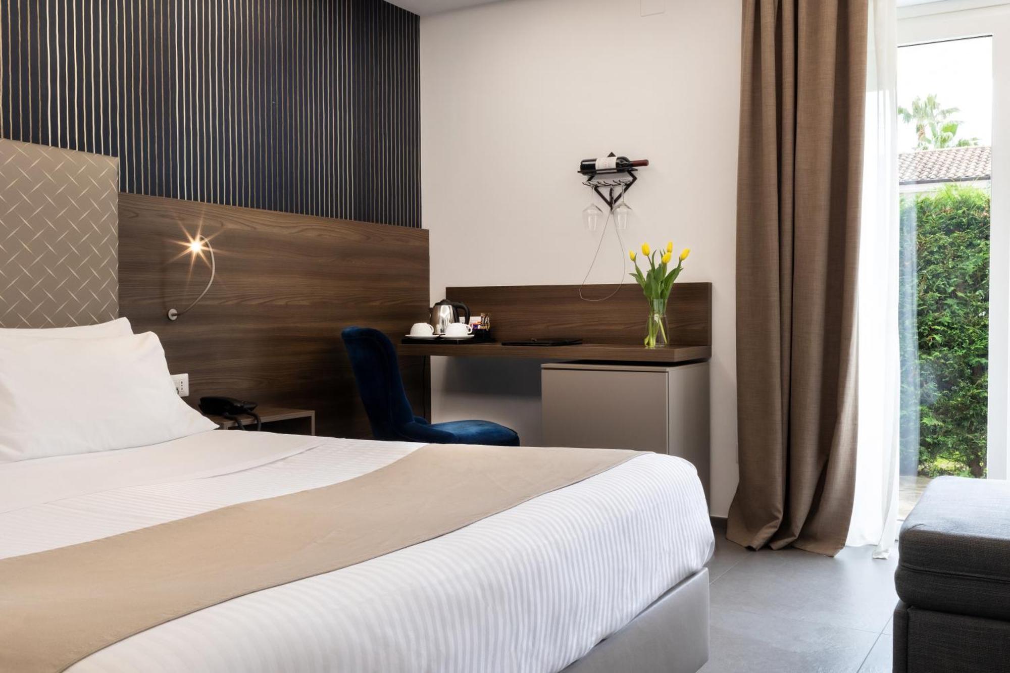 Likò Resort Nocera Inferiore Eksteriør bilde