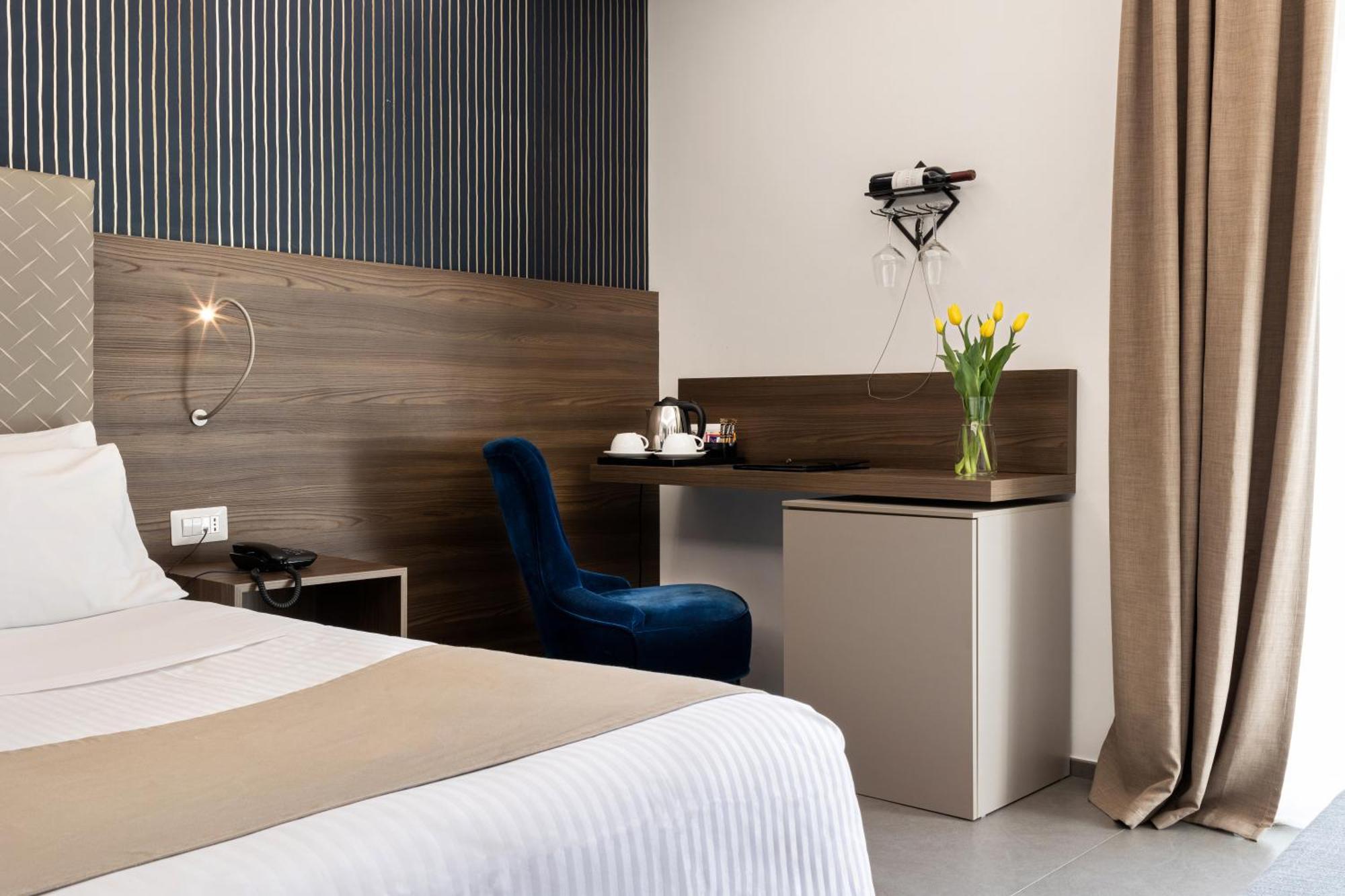 Likò Resort Nocera Inferiore Eksteriør bilde