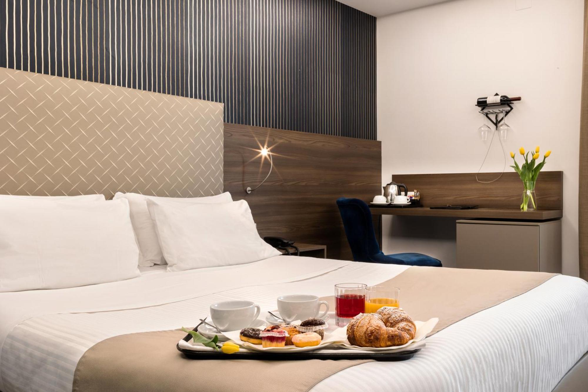 Likò Resort Nocera Inferiore Eksteriør bilde